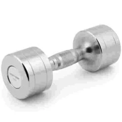 Sport-Thieme Chrome Dumbbell -Fitness Gear Shop 269 5466