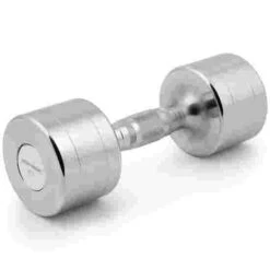Sport-Thieme Chrome Dumbbell -Fitness Gear Shop 269 5482