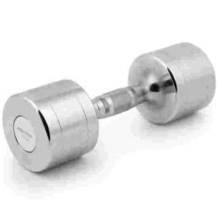 Sport-Thieme Chrome Dumbbell -Fitness Gear Shop 269 5495