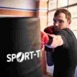 Sport-Thieme Heavy Boxing Trainer -Fitness Gear Shop 270 2908 7