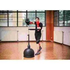 Sport-Thieme "Power Spin" Punchball -Fitness Gear Shop 270 3002 2