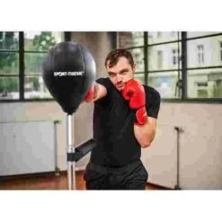 Sport-Thieme "Power Spin" Punchball -Fitness Gear Shop 270 3002 3