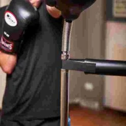 Sport-Thieme "Power Spin" Punchball -Fitness Gear Shop 270 3002 4