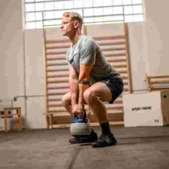 Sport-Thieme "Vario" Kettlebell -Fitness Gear Shop 270 6607 4