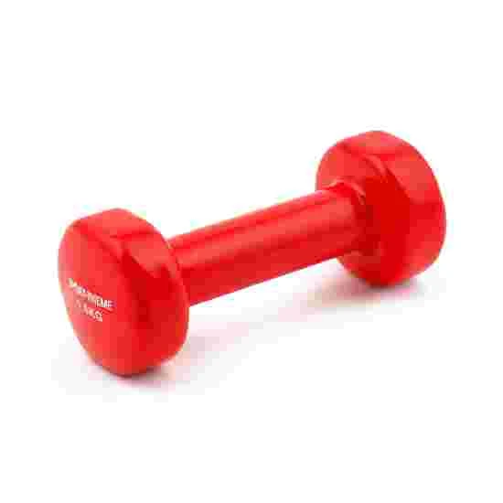 Sport-Thieme Vinyl Dumbbell 4 Sport-Thieme Vinyl Dumbbell - Image 2