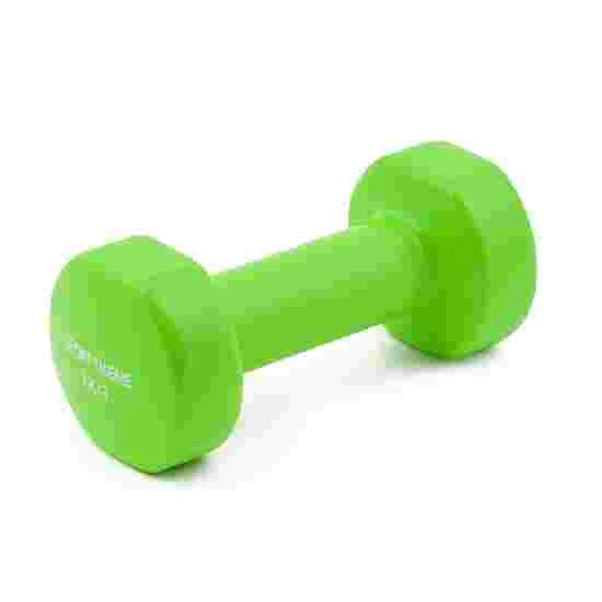 Sport-Thieme Vinyl Dumbbell 6 Sport-Thieme Vinyl Dumbbell - Image 4