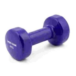 Sport-Thieme Vinyl Dumbbell 18 Sport-Thieme Vinyl Dumbbell -Fitness Gear Shop 270 6753