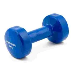 Sport-Thieme Vinyl Dumbbell 19 Sport-Thieme Vinyl Dumbbell -Fitness Gear Shop 270 6766