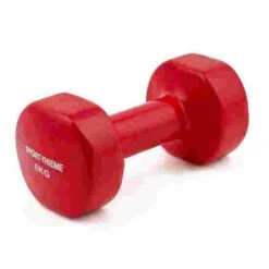 Sport-Thieme Vinyl Dumbbell 20 Sport-Thieme Vinyl Dumbbell -Fitness Gear Shop 270 6779