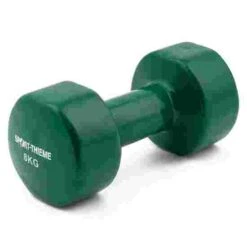 Sport-Thieme Vinyl Dumbbell 22 Sport-Thieme Vinyl Dumbbell -Fitness Gear Shop 270 6795