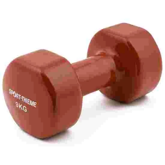 Sport-Thieme Vinyl Dumbbell 12 Sport-Thieme Vinyl Dumbbell - Image 10