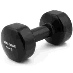 Sport-Thieme Vinyl Dumbbell 24 Sport-Thieme Vinyl Dumbbell -Fitness Gear Shop 270 6812