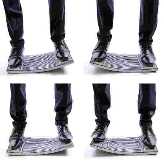 Gymba Anti-Fatigue Balance Board 5 Gymba Anti-Fatigue Balance Board - Image 3