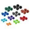 Sport-Thieme Vinyl Dumbbell Set
