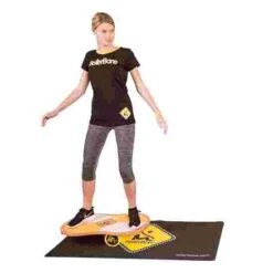 RollerBone® EVA Classic Set + Soft Pad 8 RollerBone® EVA Classic Set + Soft Pad -Fitness Gear Shop 273 2406 3