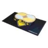 RollerBone® Balance Kit + Carpet -Fitness Gear Shop 273 2608 1