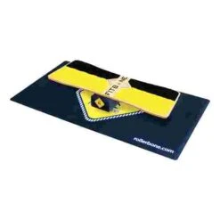 RollerBone® Balance Kit + Carpet -Fitness Gear Shop 273 2608 3