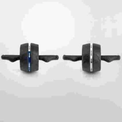 Sport-Thieme Ab Wheel Abdominal Trainer -Fitness Gear Shop 273 4617 3