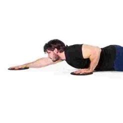 Sport-Thieme Flow Slide Pads -Fitness Gear Shop 273 4705 3