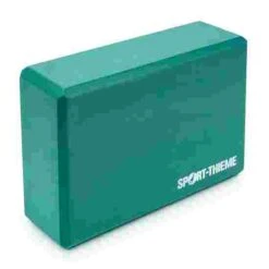 Sport-Thieme Yoga Block 13 Sport-Thieme Yoga Block -Fitness Gear Shop 273 4806