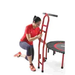 Sport-Thieme "Jump 3" Fitness Trampoline -Fitness Gear Shop 273 5405 3