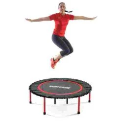 Sport-Thieme "Jump 3" Fitness Trampoline -Fitness Gear Shop 273 5405 4