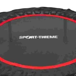 Sport-Thieme "Jump 3" Fitness Trampoline -Fitness Gear Shop 273 5405 5
