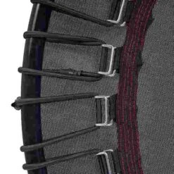 Sport-Thieme "Jump 3" Fitness Trampoline -Fitness Gear Shop 273 5405 8