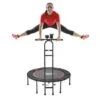 Joka Fit "2.0" Fitness Trampoline -Fitness Gear Shop 273 5506 1