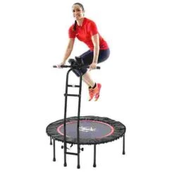 Joka Fit "2.0" Fitness Trampoline -Fitness Gear Shop 273 5506