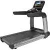 Life Fitness "Platinum Club Series" Treadmill -Fitness Gear Shop 273 6509