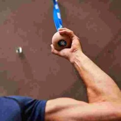 Sport-Thieme Grip Ball -Fitness Gear Shop 273 7300 3 1