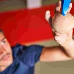 Sport-Thieme Grip Ball -Fitness Gear Shop 273 7300 4 1