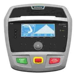 Horizon Fitness "Elite T7.1 Viewfit" Treadmill