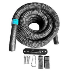 Blackthorn Battle Rope -Fitness Gear Shop 274 3703
