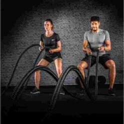 Blackthorn Battle Rope -Fitness Gear Shop 274 3703 4