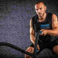 Blackthorn Battle Rope -Fitness Gear Shop 274 3703 5