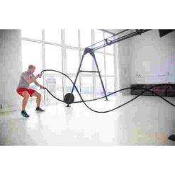 Blackthorn Battle Rope -Fitness Gear Shop 274 3703 8