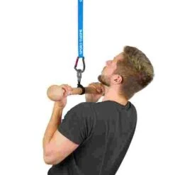 Sport-Thieme Variable Pull-Up Bar -Fitness Gear Shop 274 9408 4