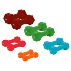 Sport-Thieme Neoprene Dumbbell Set 7 Sport-Thieme Neoprene Dumbbell Set -Fitness Gear Shop 277 6200