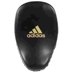 Adidas "Curved" Focus Mitt -Fitness Gear Shop 277 7610