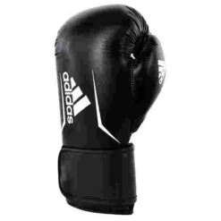 Adidas "Speed 100" Boxing Gloves -Fitness Gear Shop 277 7708 2