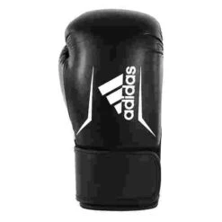 Adidas "Speed 100" Boxing Gloves -Fitness Gear Shop 277 7708