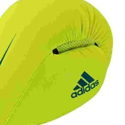 Adidas "Speed 100" Boxing Gloves -Fitness Gear Shop 277 7740 2