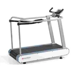 Emotion Fitness "Motion Active Sprint 200" Treadmill -Fitness Gear Shop 277 9805