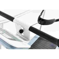 Emotion Fitness "Motion Active Sprint 200" Treadmill -Fitness Gear Shop 277 9805 3