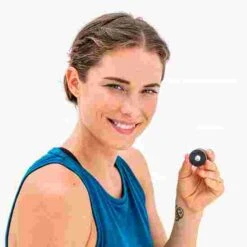 Blackroll "Micro" Fascia Roll 12 Blackroll "Micro" Fascia Roll -Fitness Gear Shop 280 3702 4