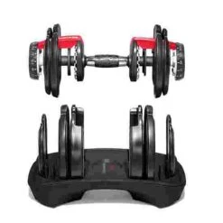 Bowflex Selecttech Dumbbell -Fitness Gear Shop 280 3803 2