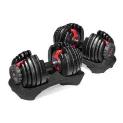 Bowflex Selecttech Dumbbell -Fitness Gear Shop 280 3803 3