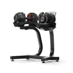 Bowflex Selecttech Dumbbell Stand -Fitness Gear Shop 280 3904 2